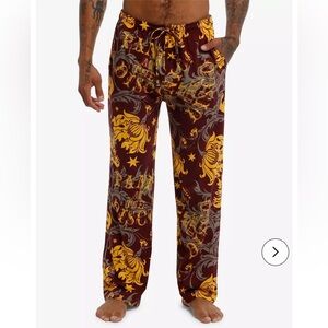 Panic! At The Disco Lounge Pants New With Tags